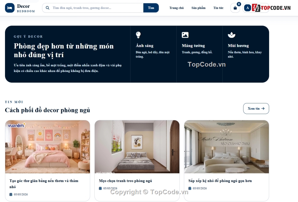 bán web,web đồ án,đồ án web